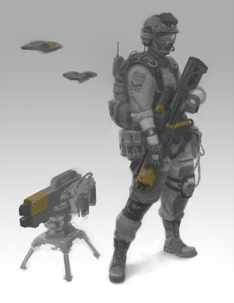 Illustration for article titled Star Wars: The Last Youngling